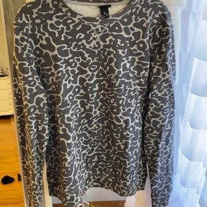 H&M crewneck